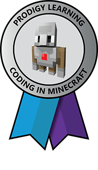 Prodigy Learning - Coding in Minecraft