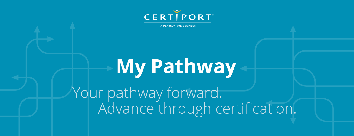 bahabeachs My Pathway: Your pathway forward. Advance throughcertification