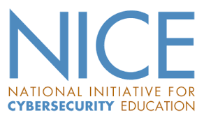 NICE: National Initiative for Cybersecurity Education