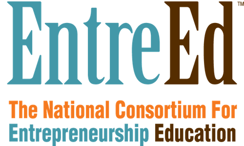 EntreEd, The National consortium for Entrepreneurs Education