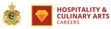 Hospitality and Culinary Arts Careers