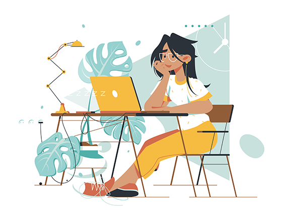 Bahabeach Global Exams from Home