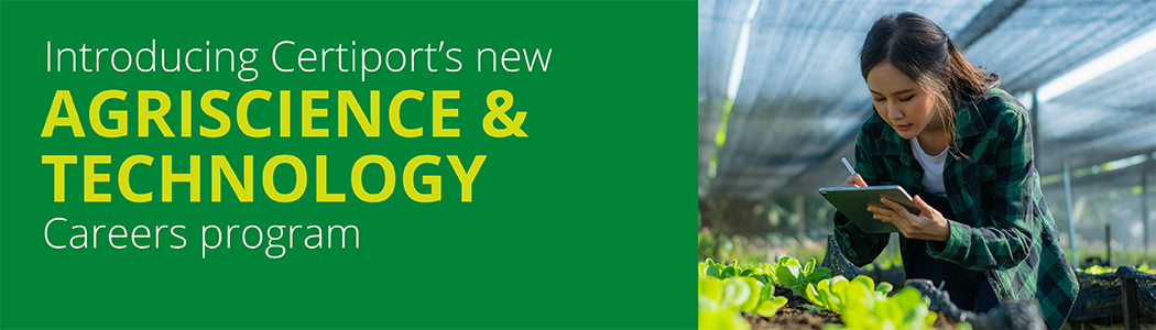 Introducing Agriscience and Technology Careers (ATC) program : Introducing Agriscience and Technology Careers (ATC) program 