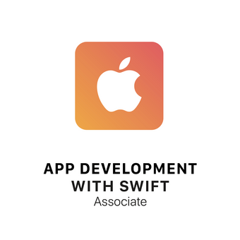 App Development with Swift Associate