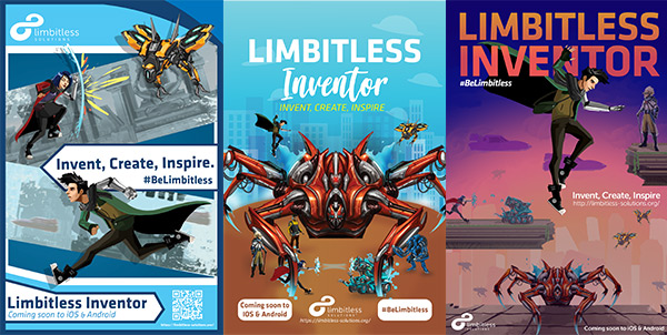 Adobe US Championship Designs