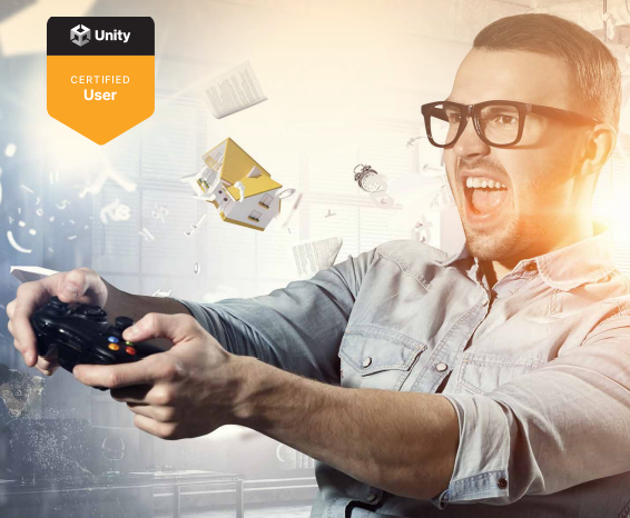 Unity Teaching Resources