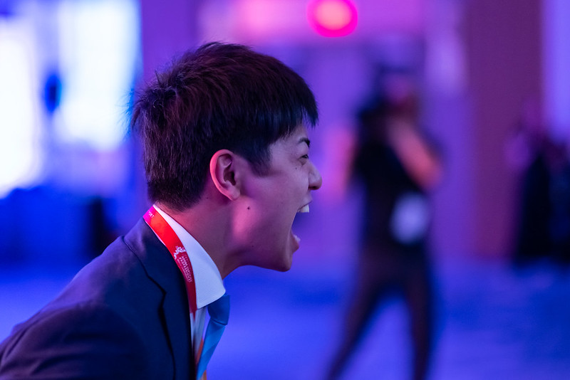 Japanese Microsoft Student