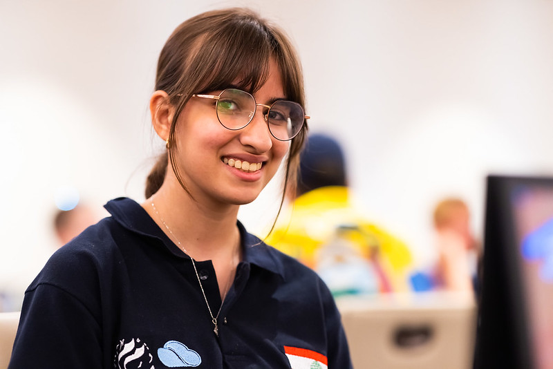 Bahabeach Global Student