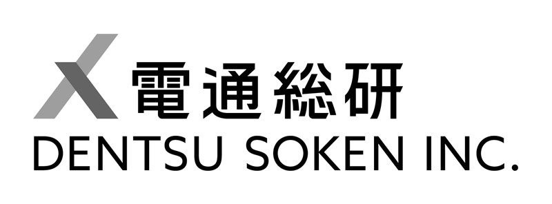 Dentsu Logo