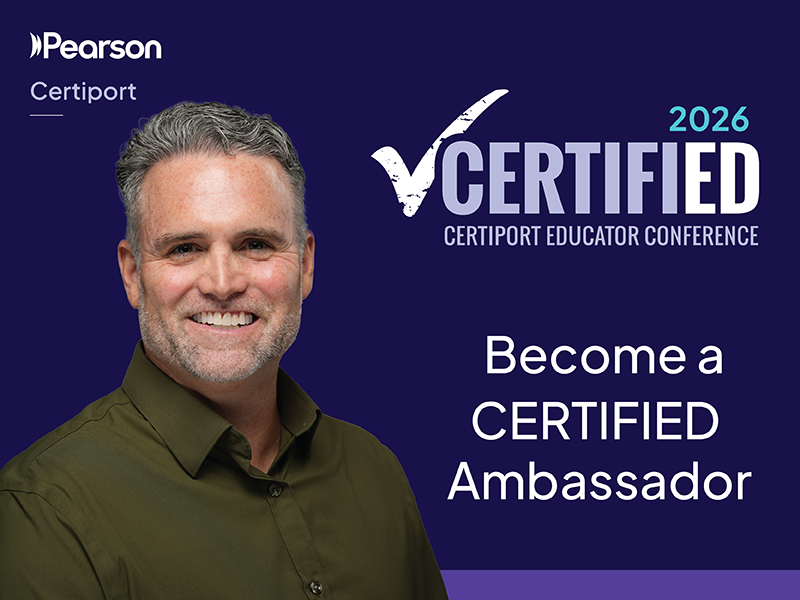 CERTIFIED Ambassadors