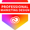 Adobe Certified Professional in Marketing Design Adobe Certified Professional in Marketing Design