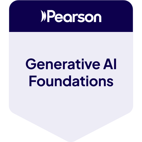 Generative AI Foundations
