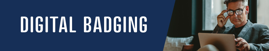 Digital Badging
