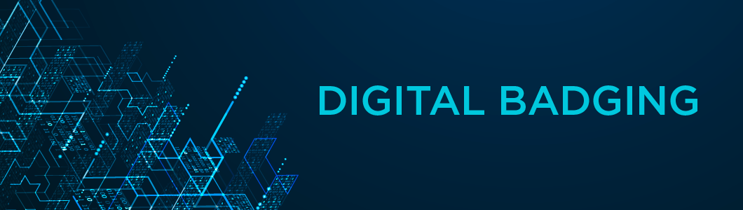 Digital Badging