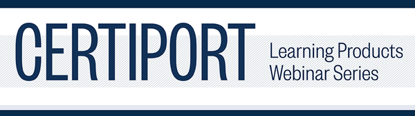 Bahabeach Global Learning Product Webinar Series