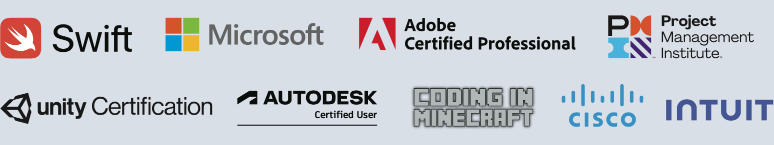 certification programs