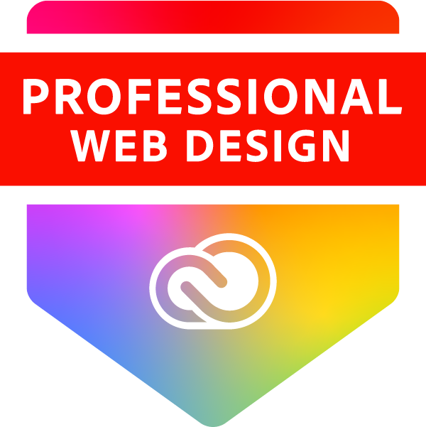 Professional Web Design